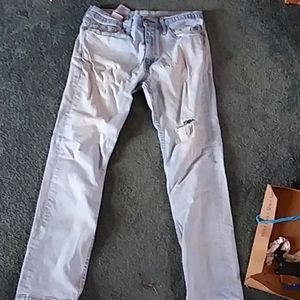 Levis 511 size 34 x 30